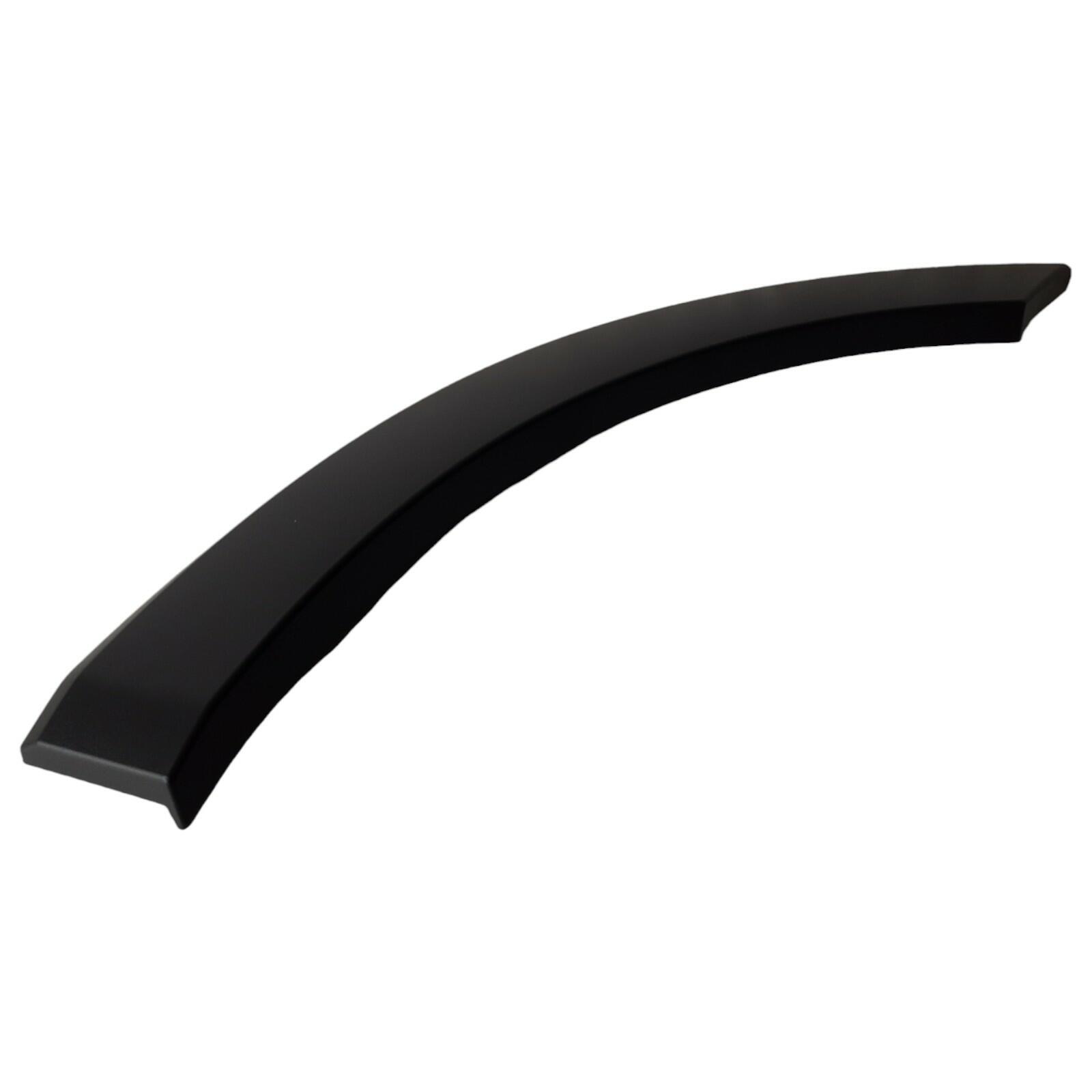 Genuine Ford Transit (TTG) RH OS Front arch moulding 2309282