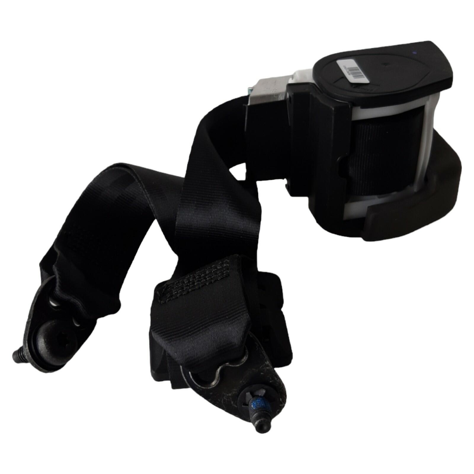 Genuine Ford Transit (TTG TTS) Rear seat belt assembly 1897666
