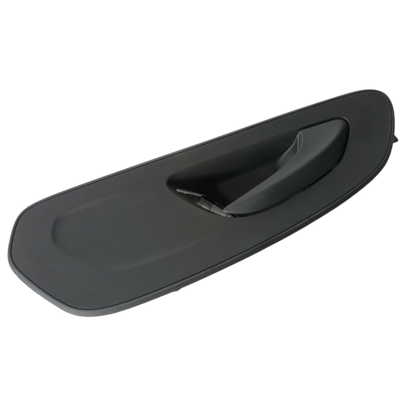Genuine Mercedes Sprinter RH OS Interior handle assembly A90776018009051