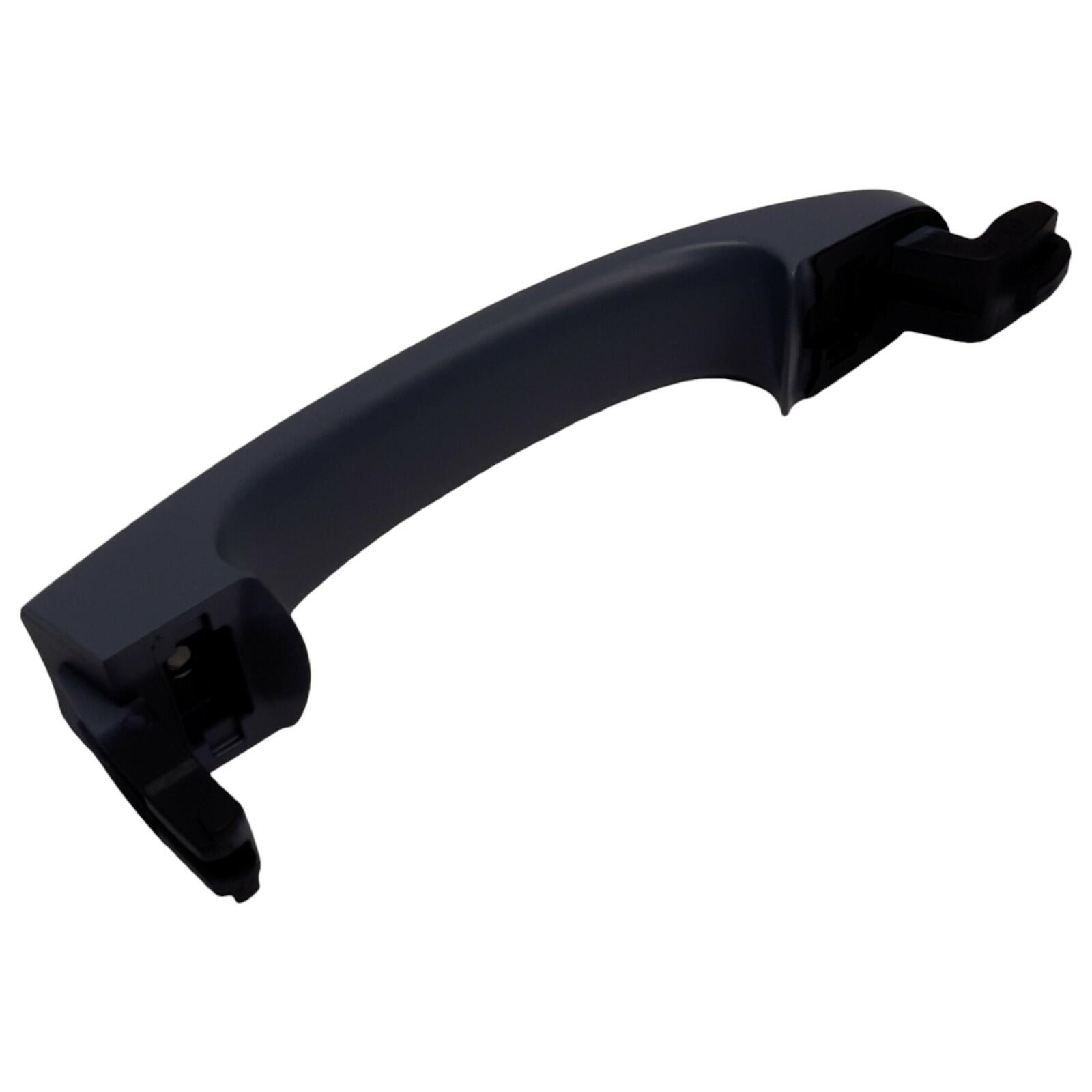 Genuine Volkswagen Caddy Transporter Touran Exterior door handle 7H0837205DGRU