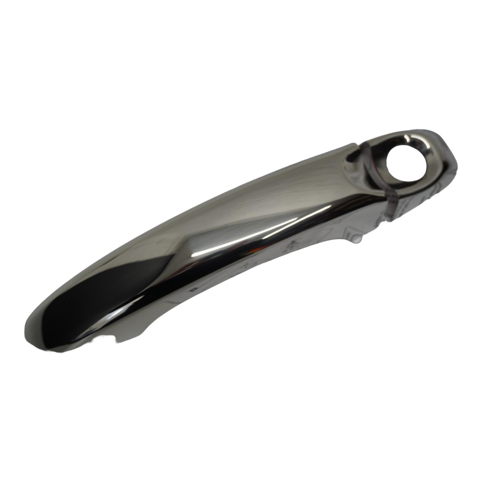 Genuine Volkswagen Amarok Chrome handle cover set ZGB2H0071111