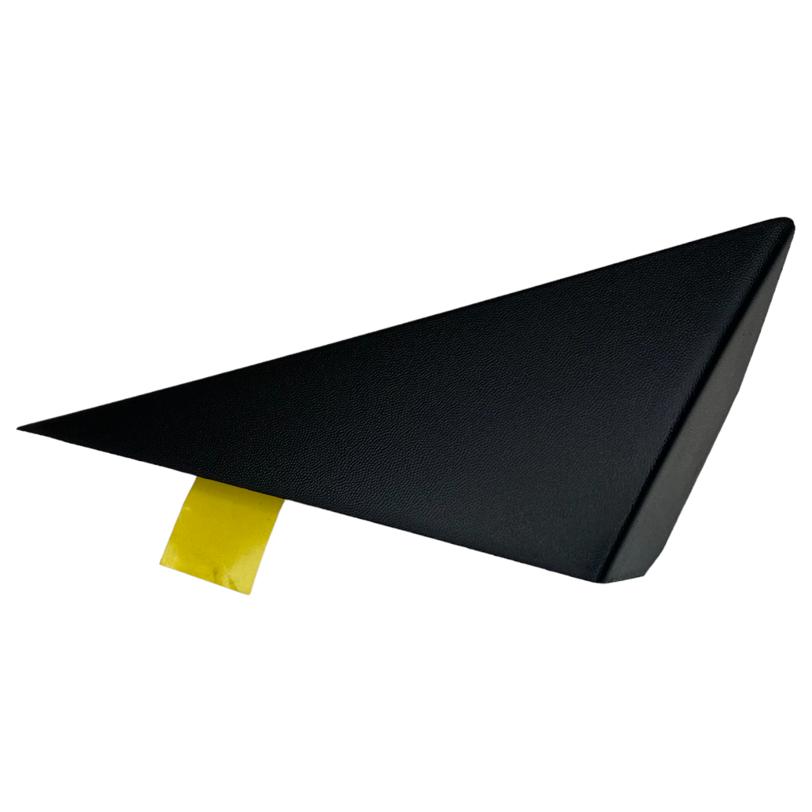 Genuine Renault Scenic 3 LH NS Front moulding 638751293R