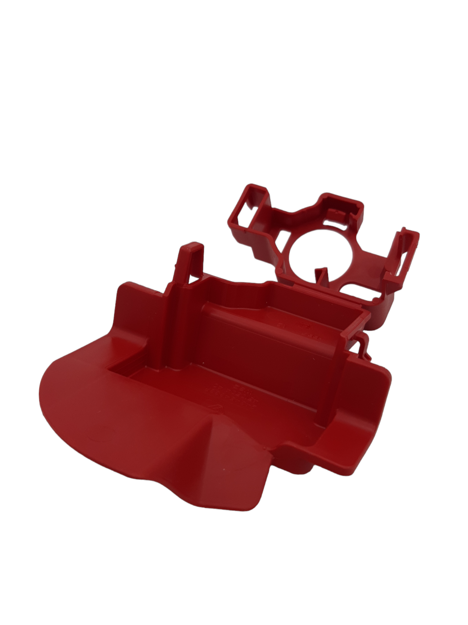 Genuine Renault Positive battery terminal cover 243454838R