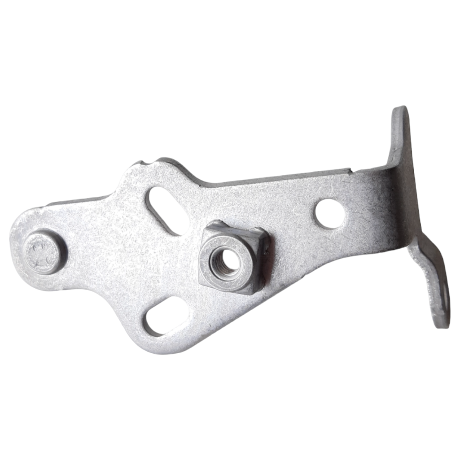 Genuine Vauxhall Vivaro B Induction manifold bracket 95518289