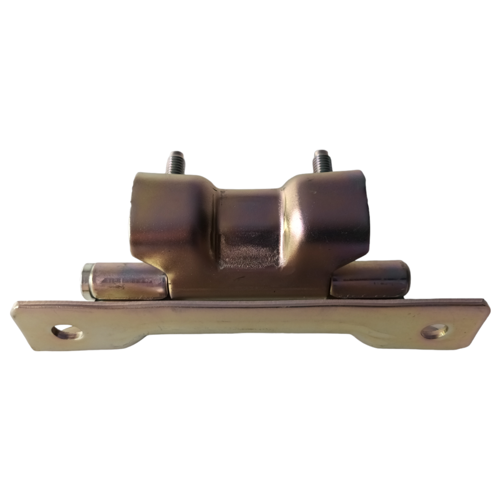 HINGE — Genuine Nissan Navara (D23M) NP300 Rear Tailgate 934705JG0A, factory-specification unit