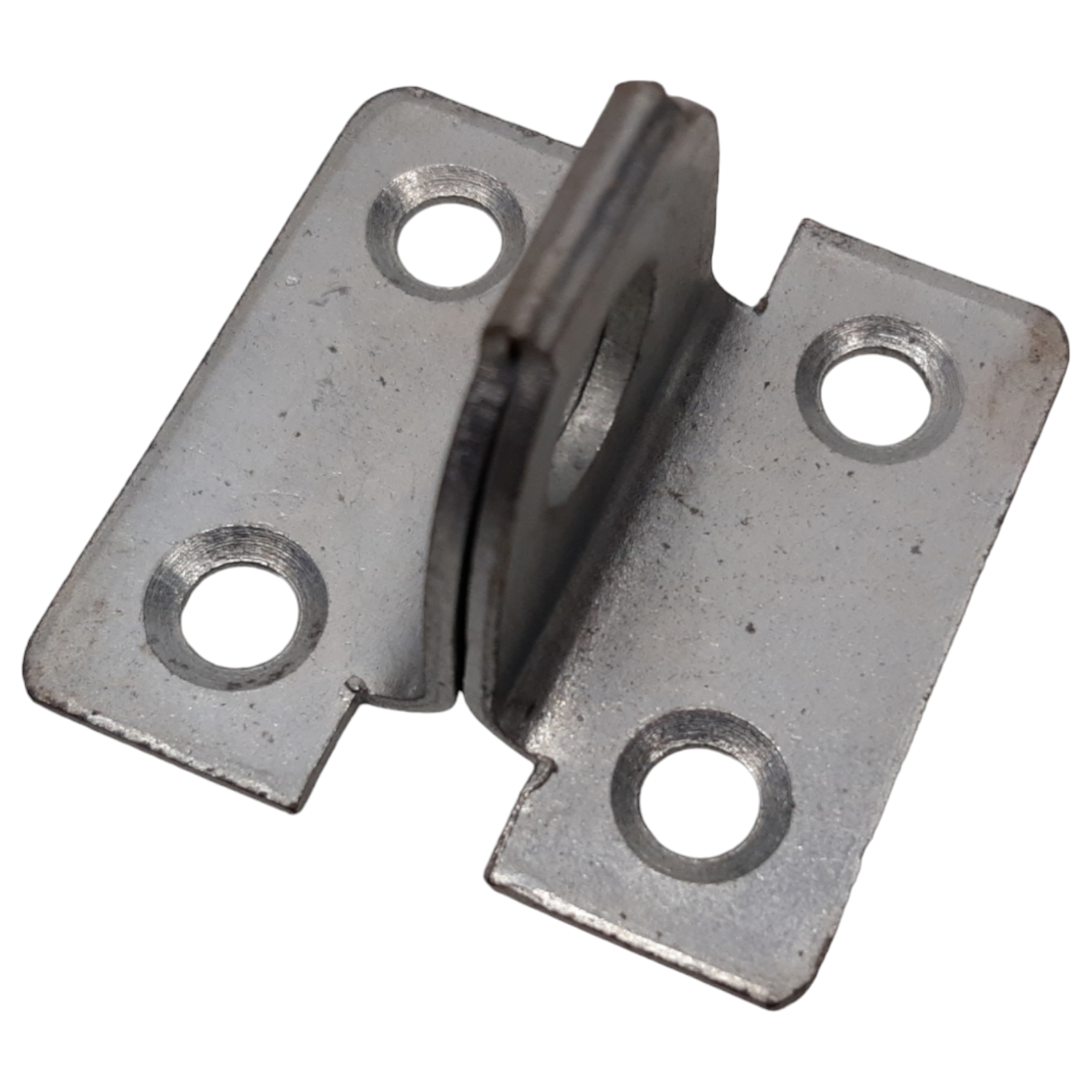 Premium-quality Hasp and staple (4.5") — part number HS617