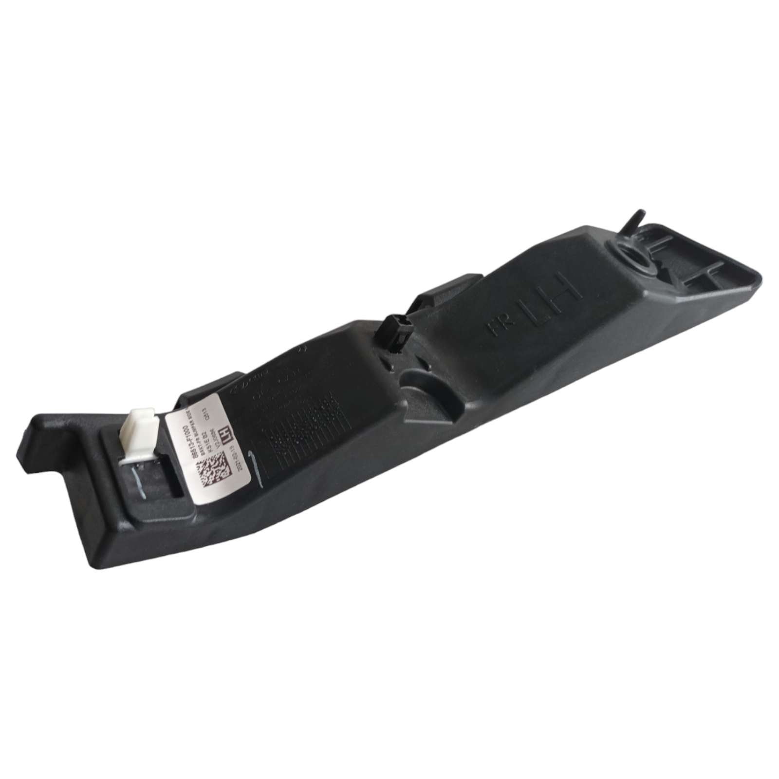 Genuine KIA Sportage (16) LH NS Front bumper bracket 86513F1000