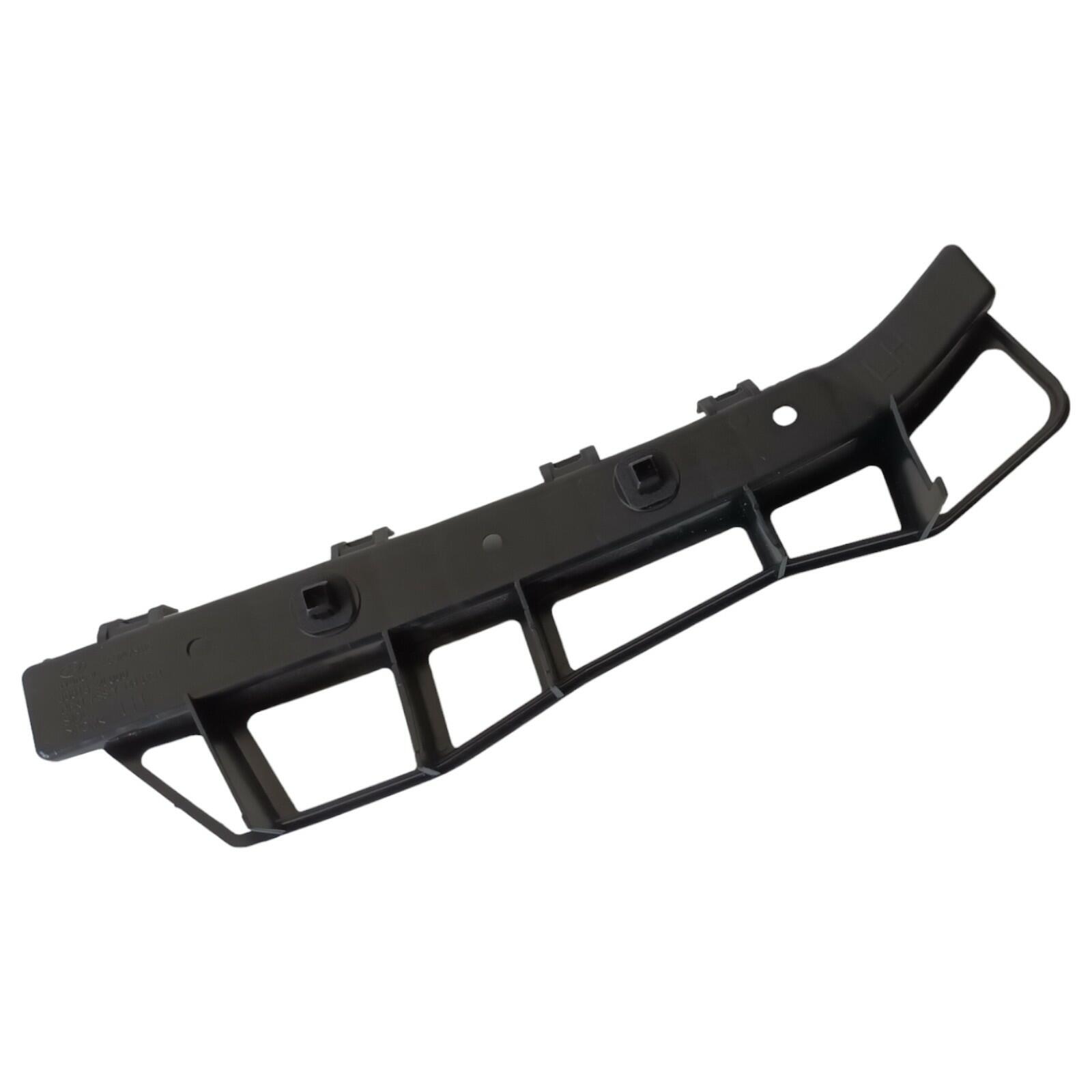 Genuine Hyundai i30 (07) LH NS Rear bumper bracket 866132L000