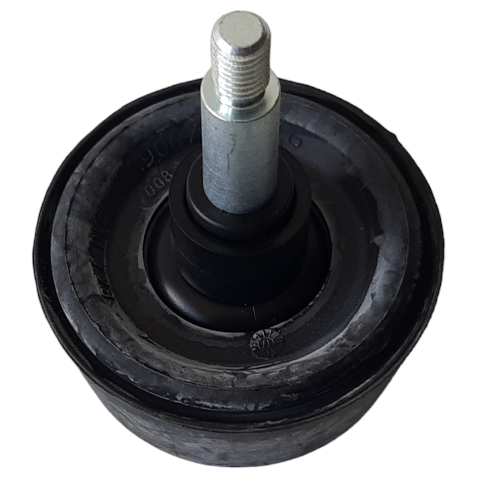 Junta De Goma Para Portón Trasero De Mercedes Sprinter 906 (2006-2019) - Recambio Original