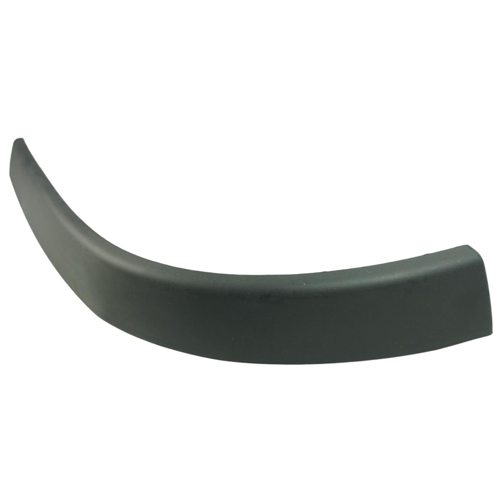 Genuine Vauxhall Combo C Corsa C RH OS Front bumper extension 9184996