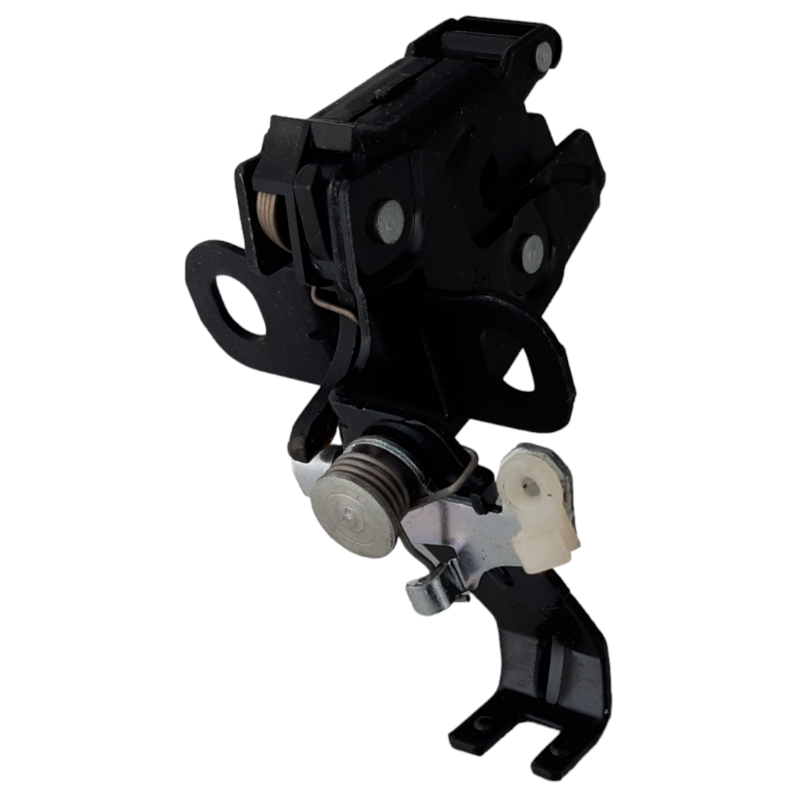 Genuine Volkswagen Caddy Transporter LH NS Upper door latch 7H0827161A9B9