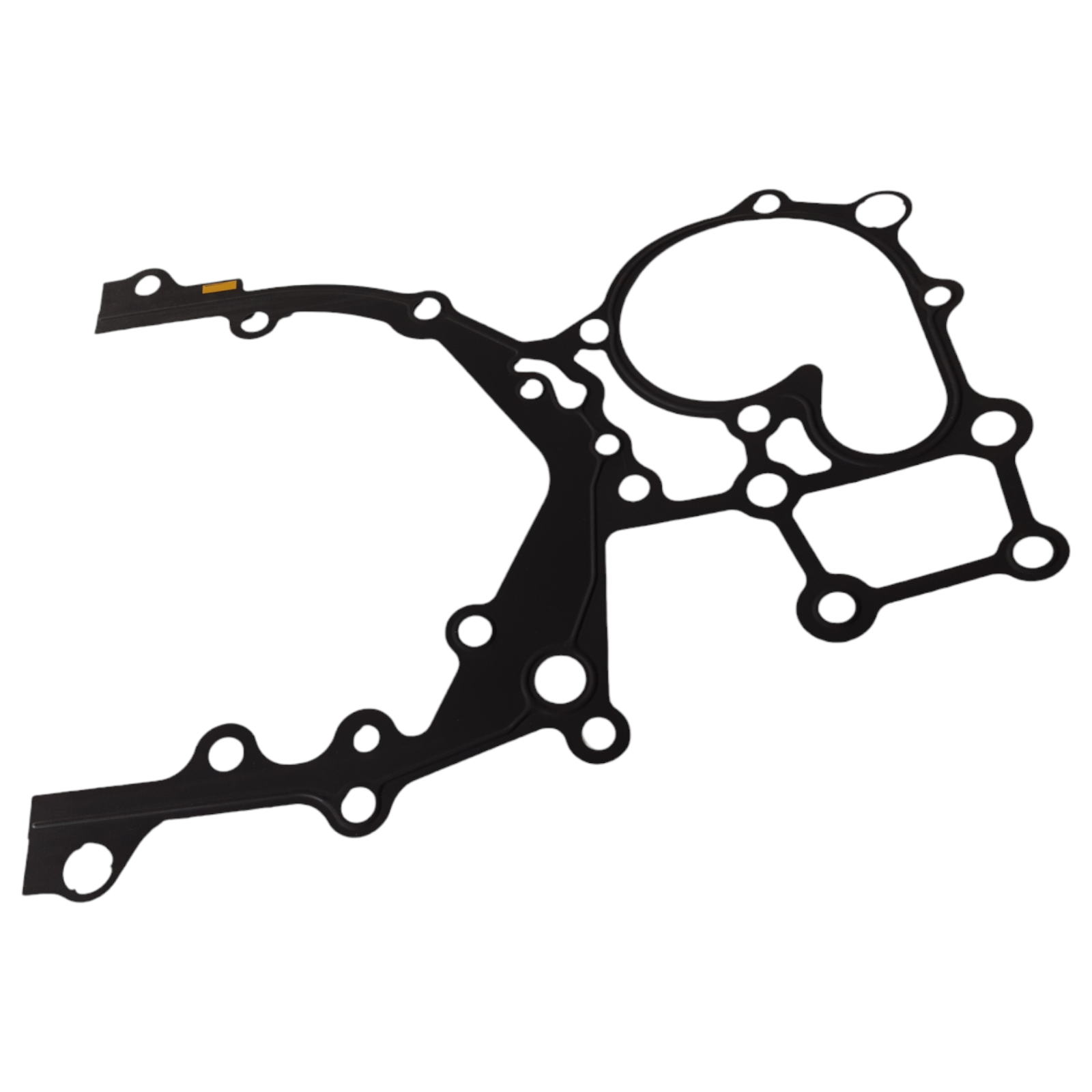 Genuine KIA Soul Rio Sportage Timing chain lower case gasket 213412A600