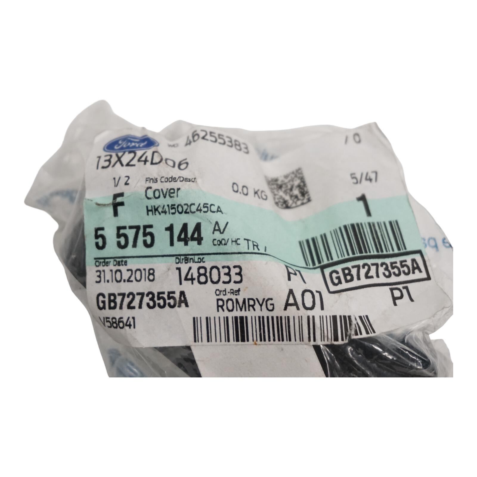 Genuine Ford Cover | 5575144 – VIN Required | Genuine OEM Part