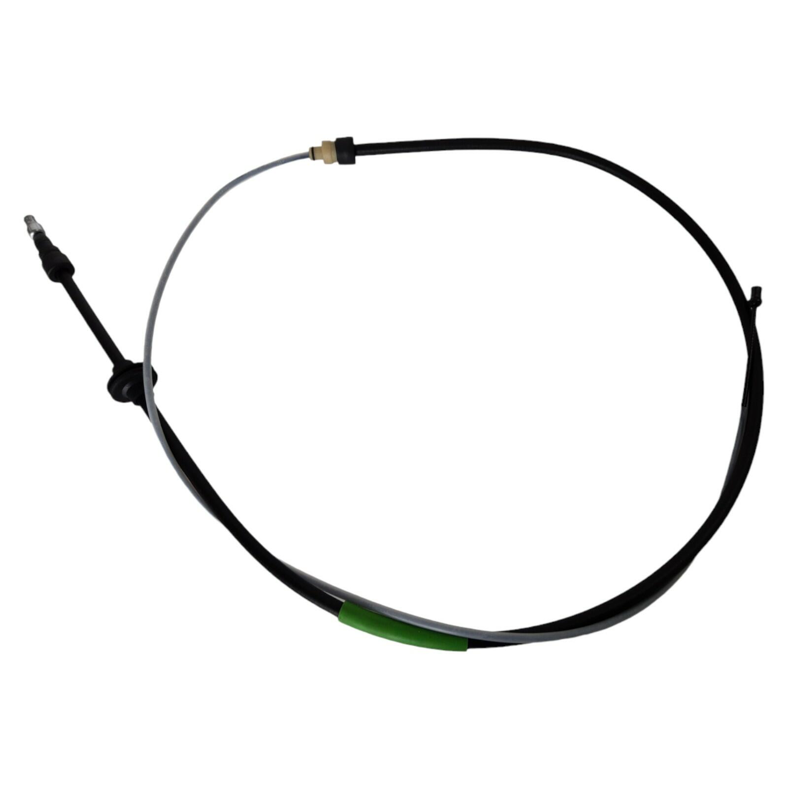 Genuine Renault Scenic 3 Handbrake cable (manual 364000004R – VIN Requ
