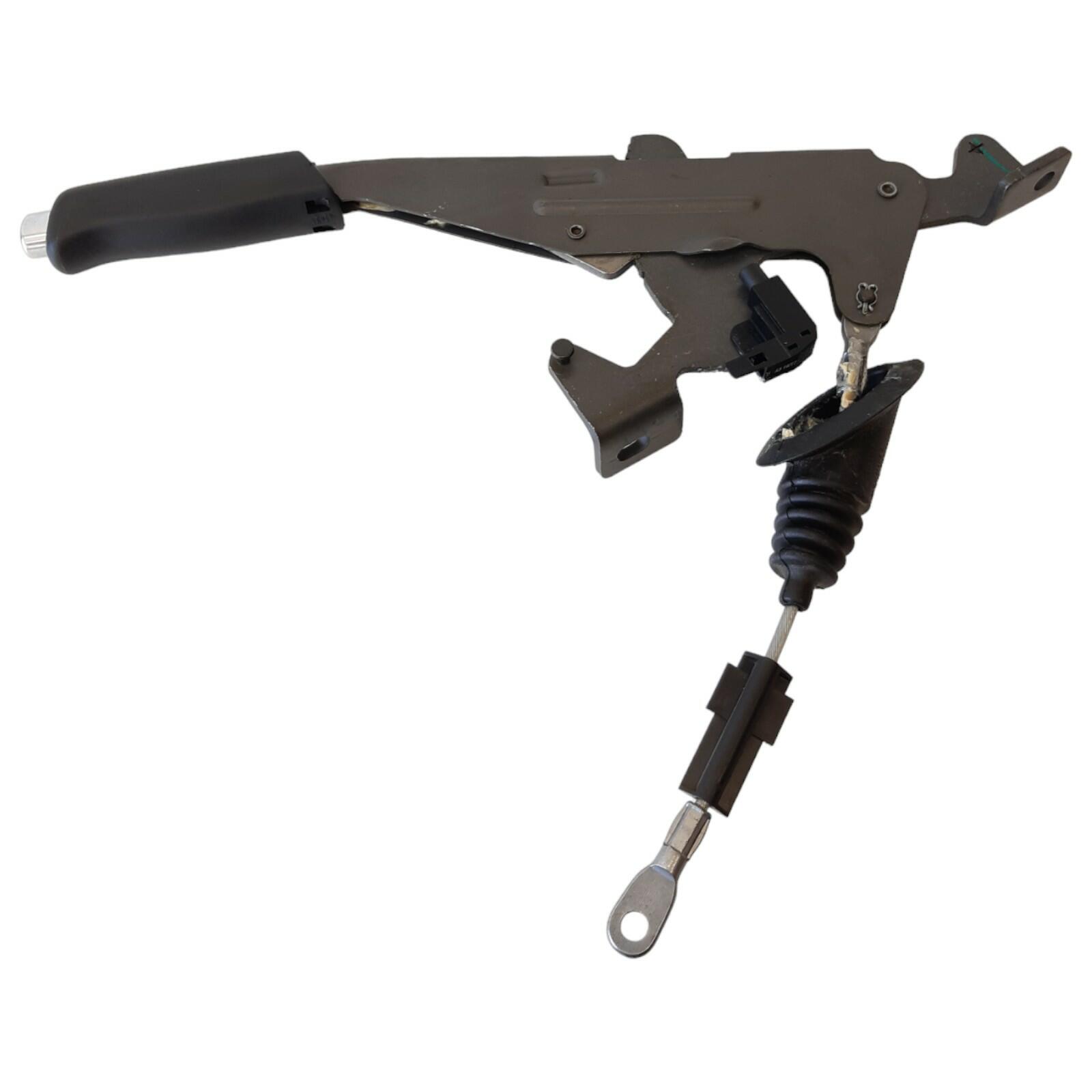 Genuine Ford Galaxy (VX) Handbrake lever assembly 1121351 YM212N631CAYYEI