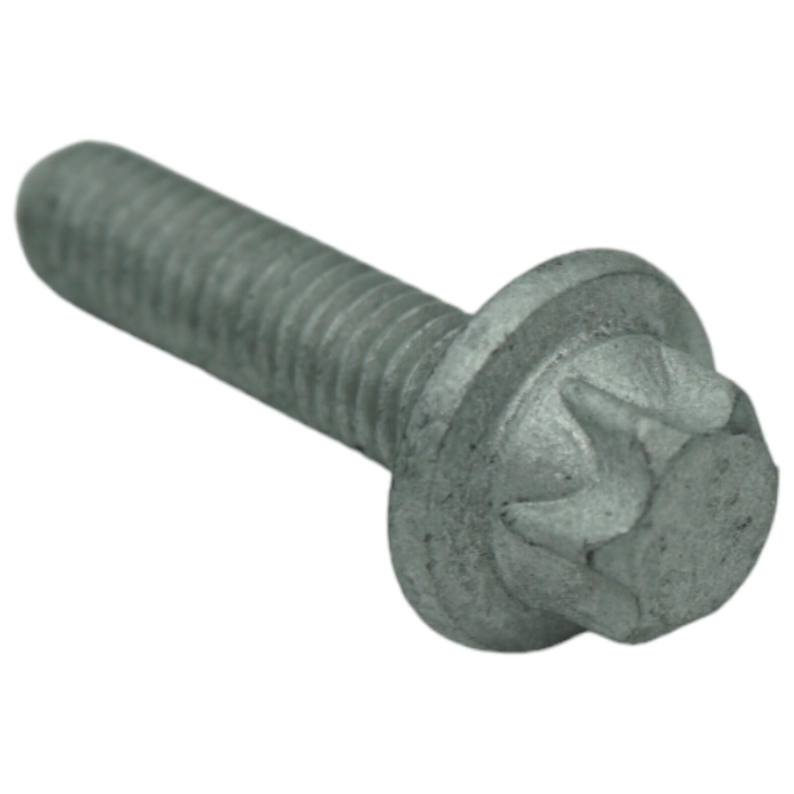 Genuine Vauxhall Torx Screw M6x25 11096451