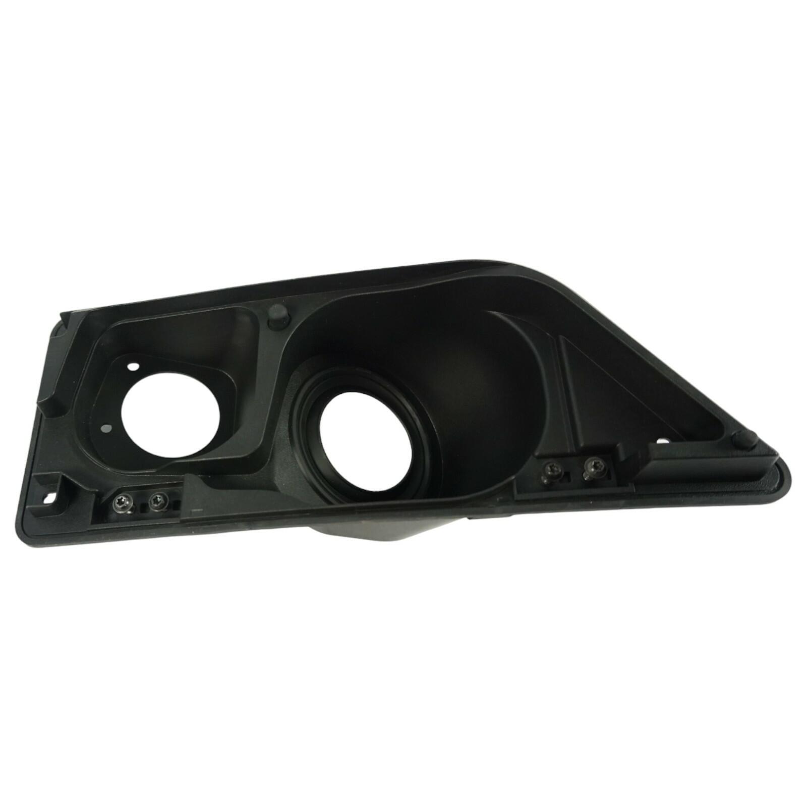 Genuine Ford Transit Custom (TTF) Fuel filler flap housing 2005623