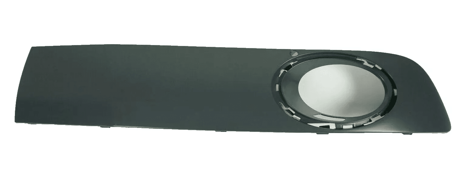 Genuine Volkswagen Transporter T5 RH OS Fog lamp trim (primed) 7E5807490EGRU