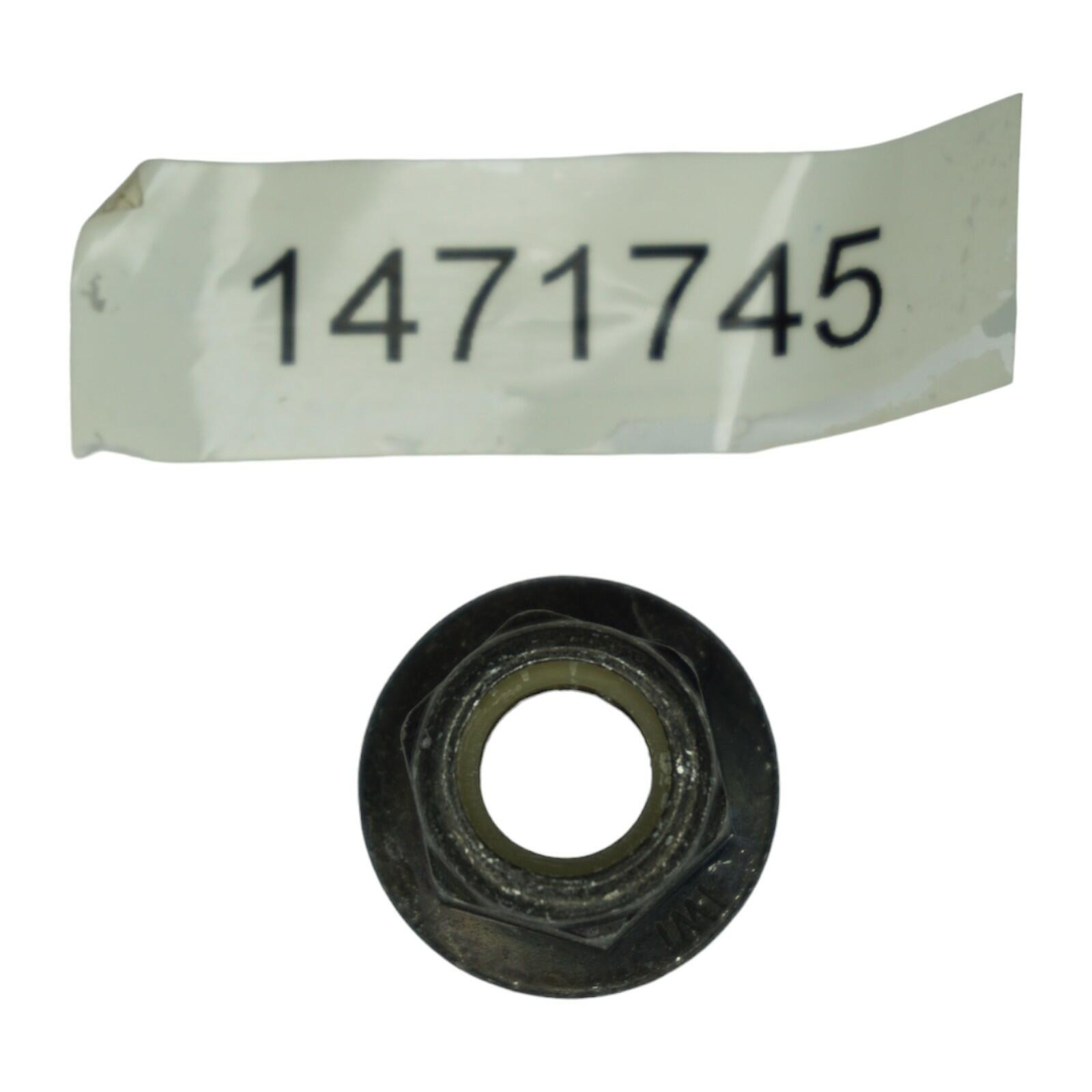 Genuine Ford Nut | 1471745 – VIN Required | Genuine OEM Part