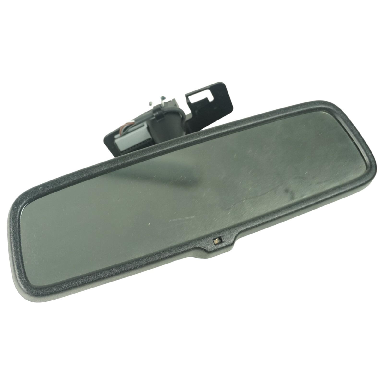 Genuine Vauxhall Corsa E Interior rear view mirror 13481121