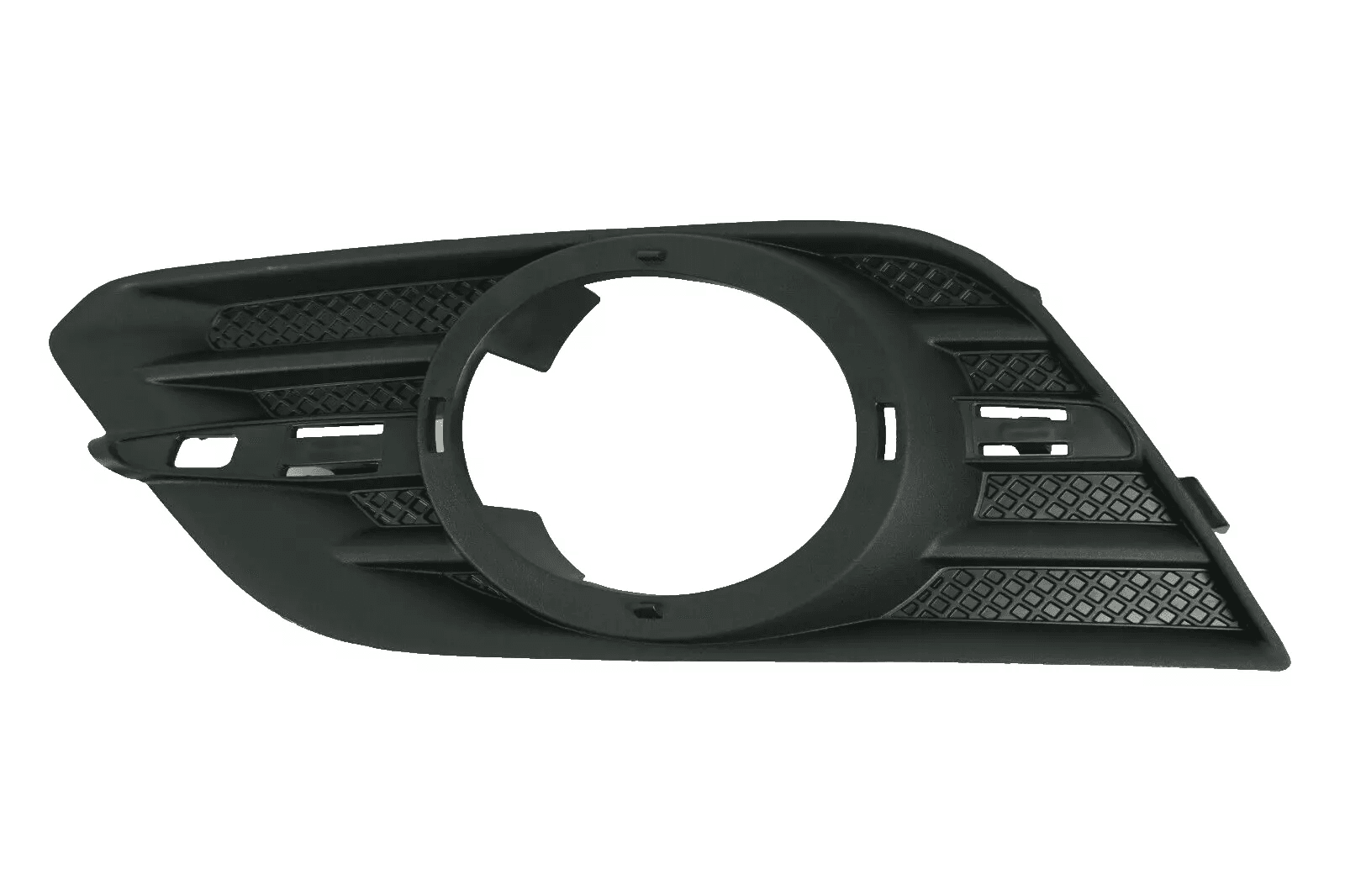 Genuine Vauxhall Mokka LH NS Front fog lamp bezel 95470234