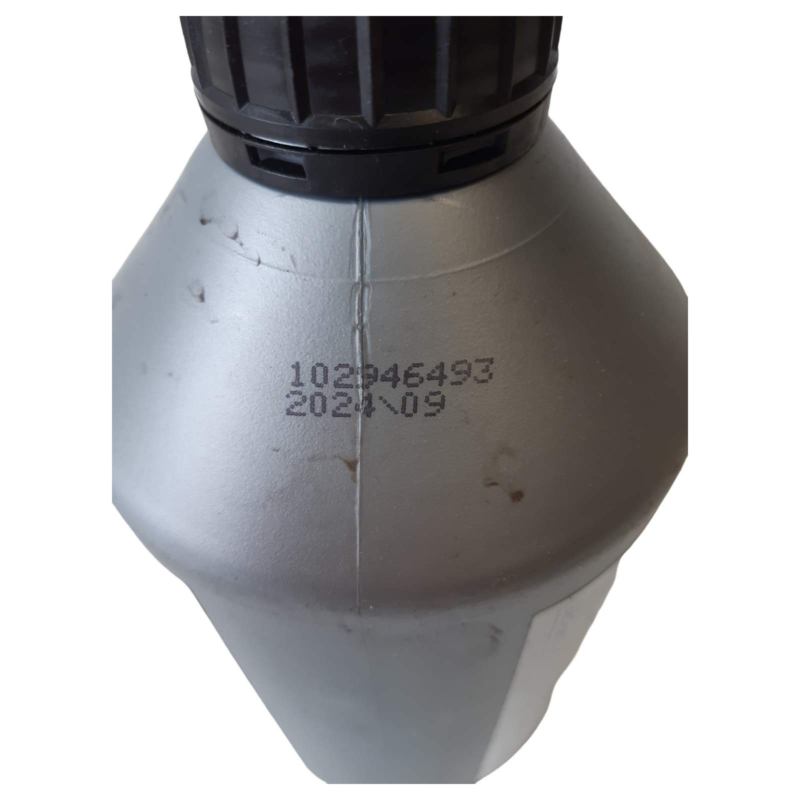 Genuine Volkswagen Transmission oil G060726A2