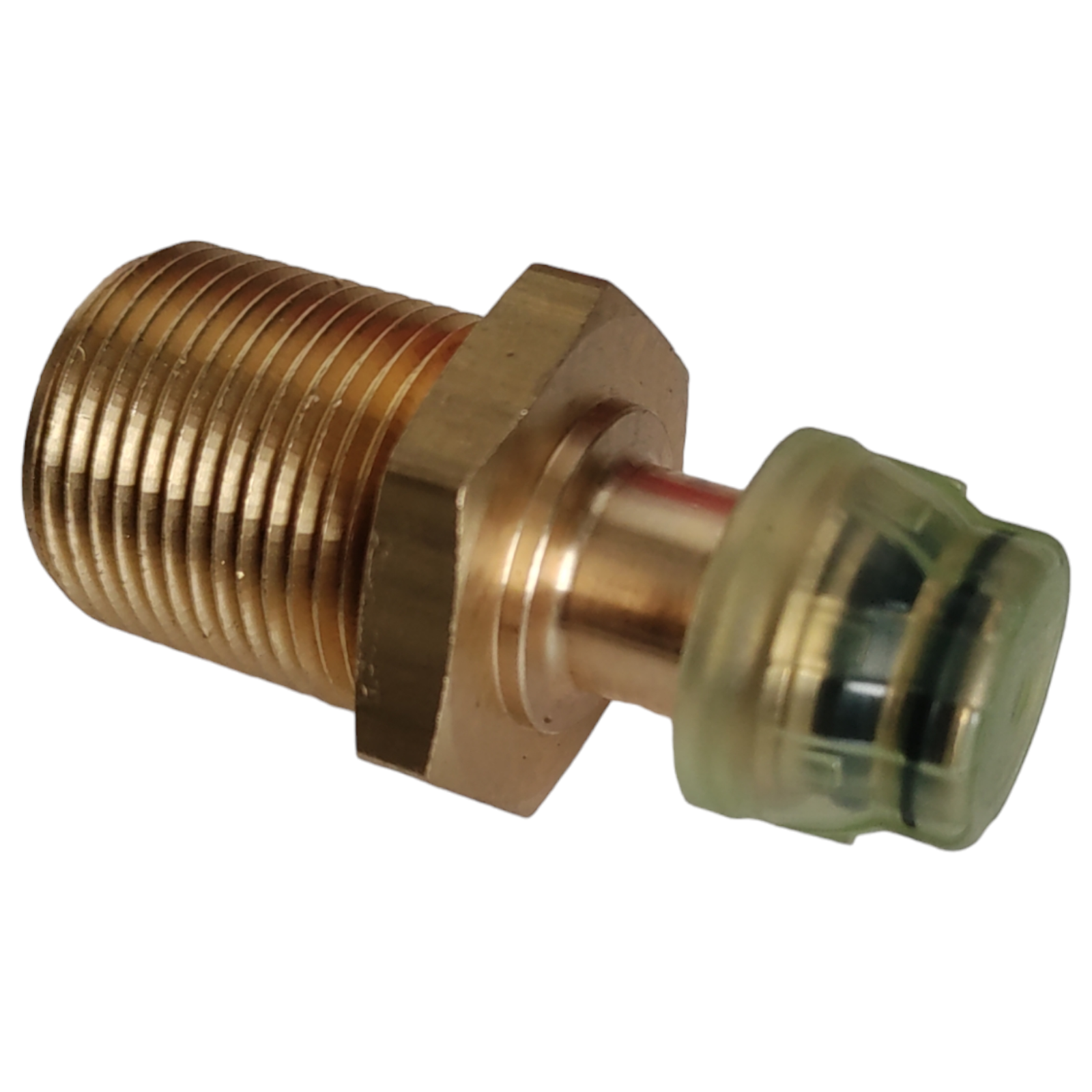 Genuine DAF Straight Quick-Acting Adapter