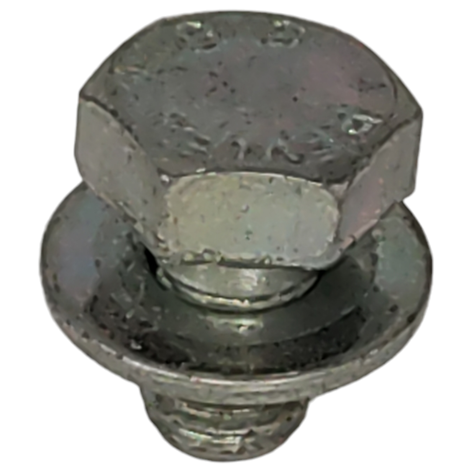 Vauxhall OEM Screw with Washer original equipment