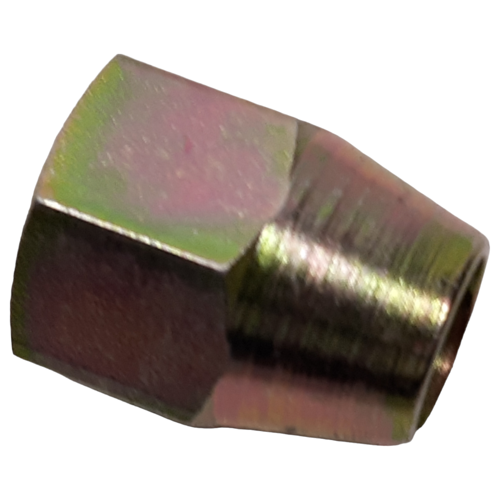 Genuine DAF Union nut JAK0004