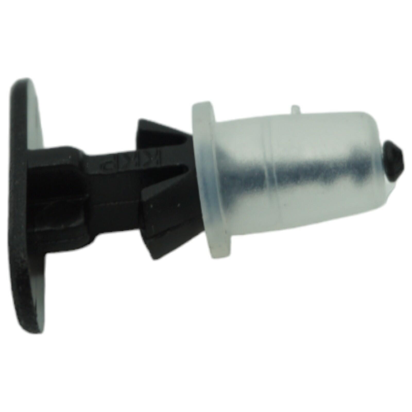 Genuine Vauxhall Weatherstrip clip 90579619