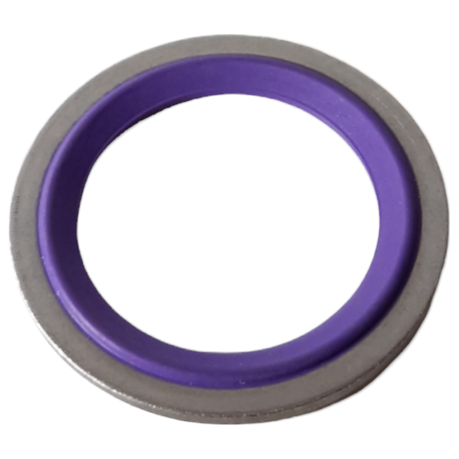 Genuine Vauxhall Air conditioning pipe O-ring gasket 13418808