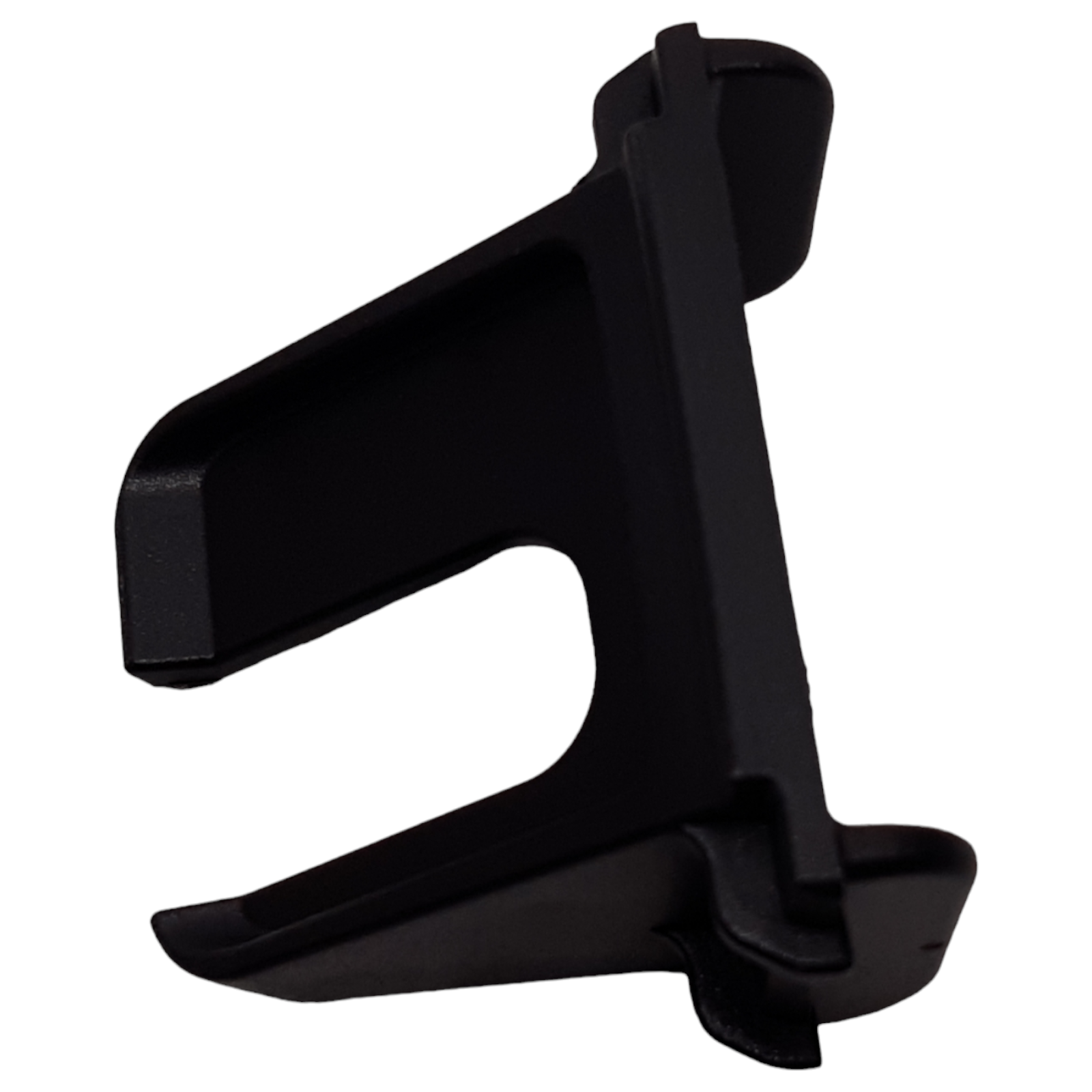 thumbnail image 2 of Genuine Mercedes W124 Rear Screen Trim Clip 🔩 OEM A0059886278 Made In Germany 2 of 3