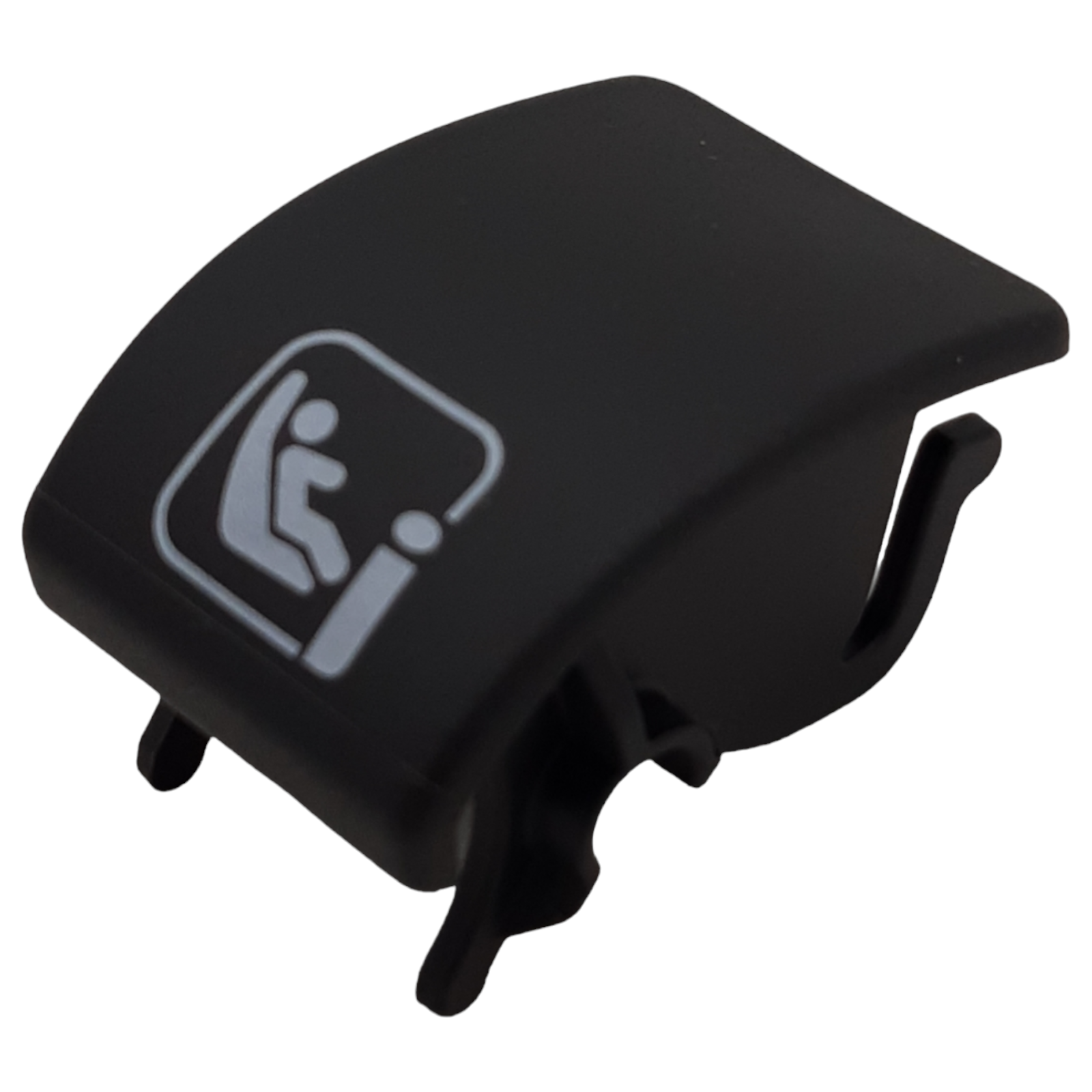 Genuine Skoda KODIAQ child seat ISOFIX 2X Genuine 5658871879B9 – VIN R