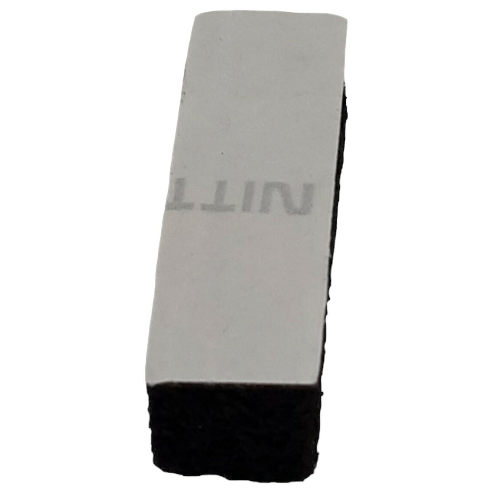 OEM Nissan Rear tailgate rubber bumper