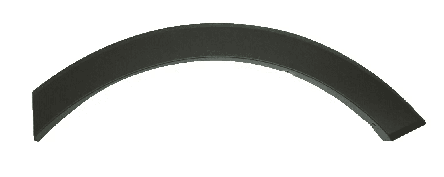Genuine Ford Transit TTG / TTS Grey Front RH Wheel Arch Air Deflector 2365746