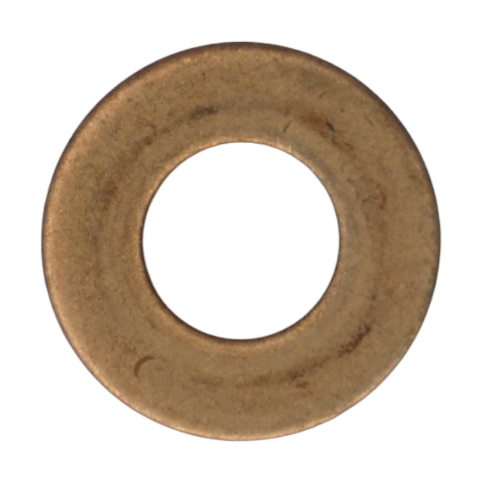 Genuine Ford Fiesta Focus Oil pan oil level indicator seal 1714920