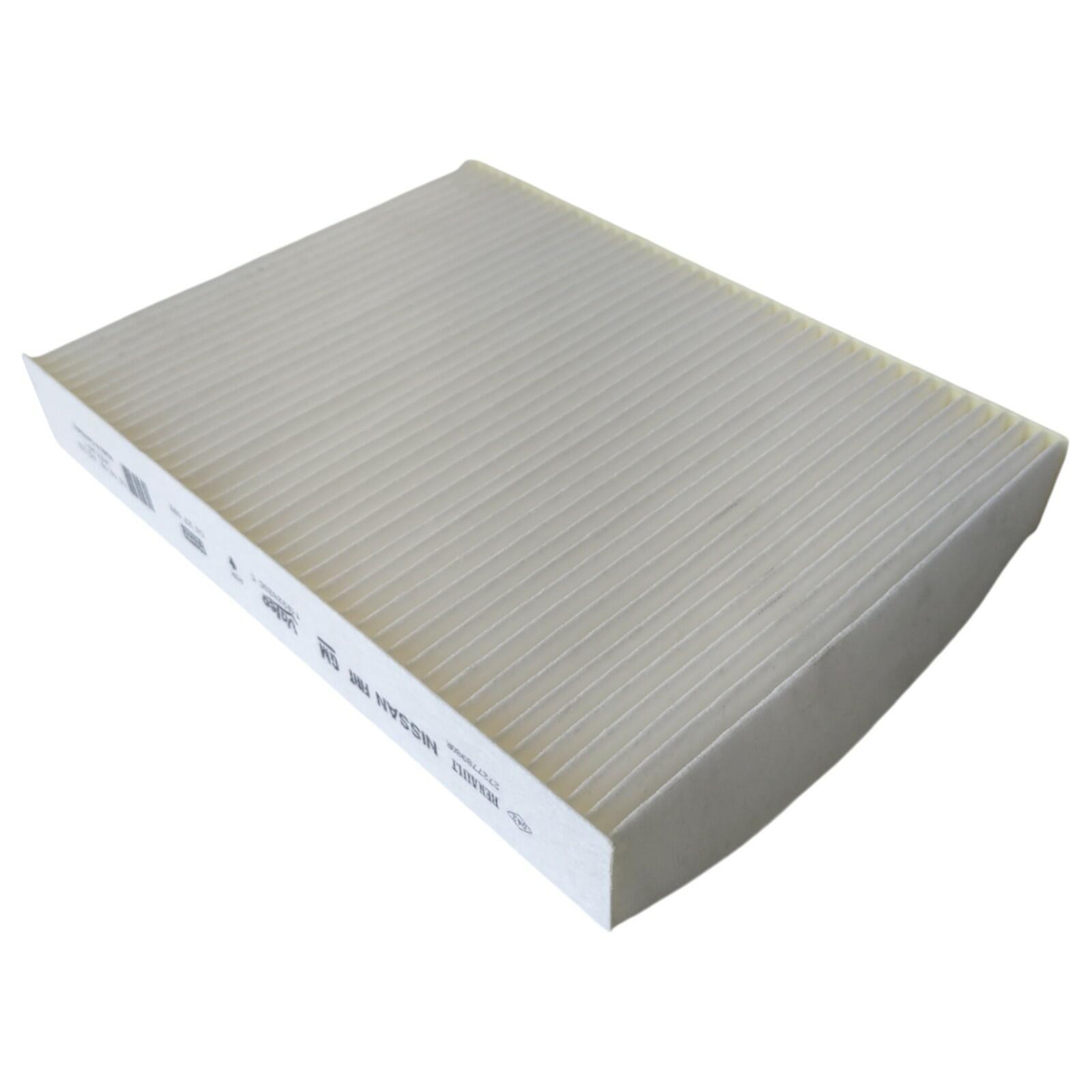 Genuine FIAT Talento Pollen cabin filter 6000620028