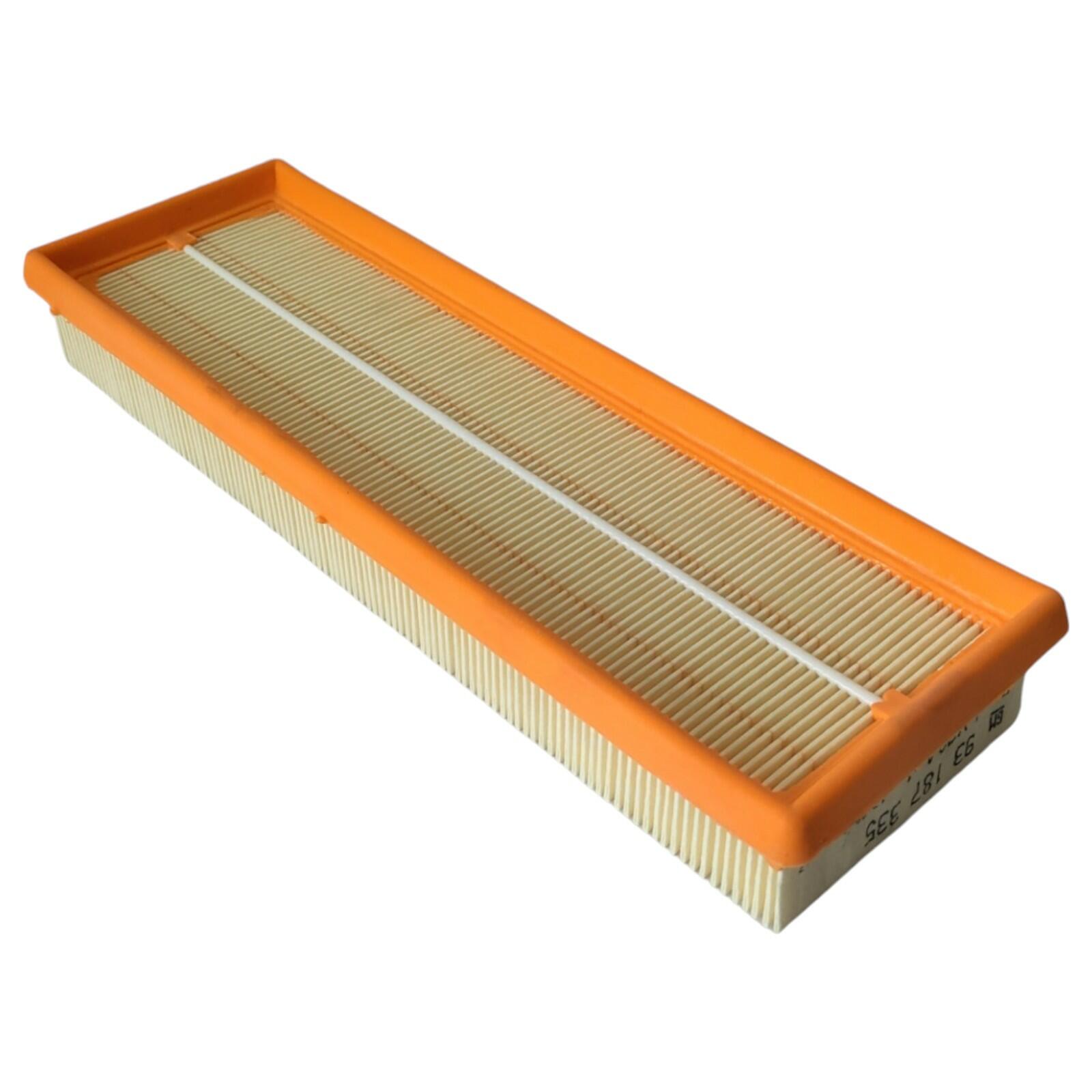 Genuine Vauxhall Movano A Vivaro Air filter 93187335