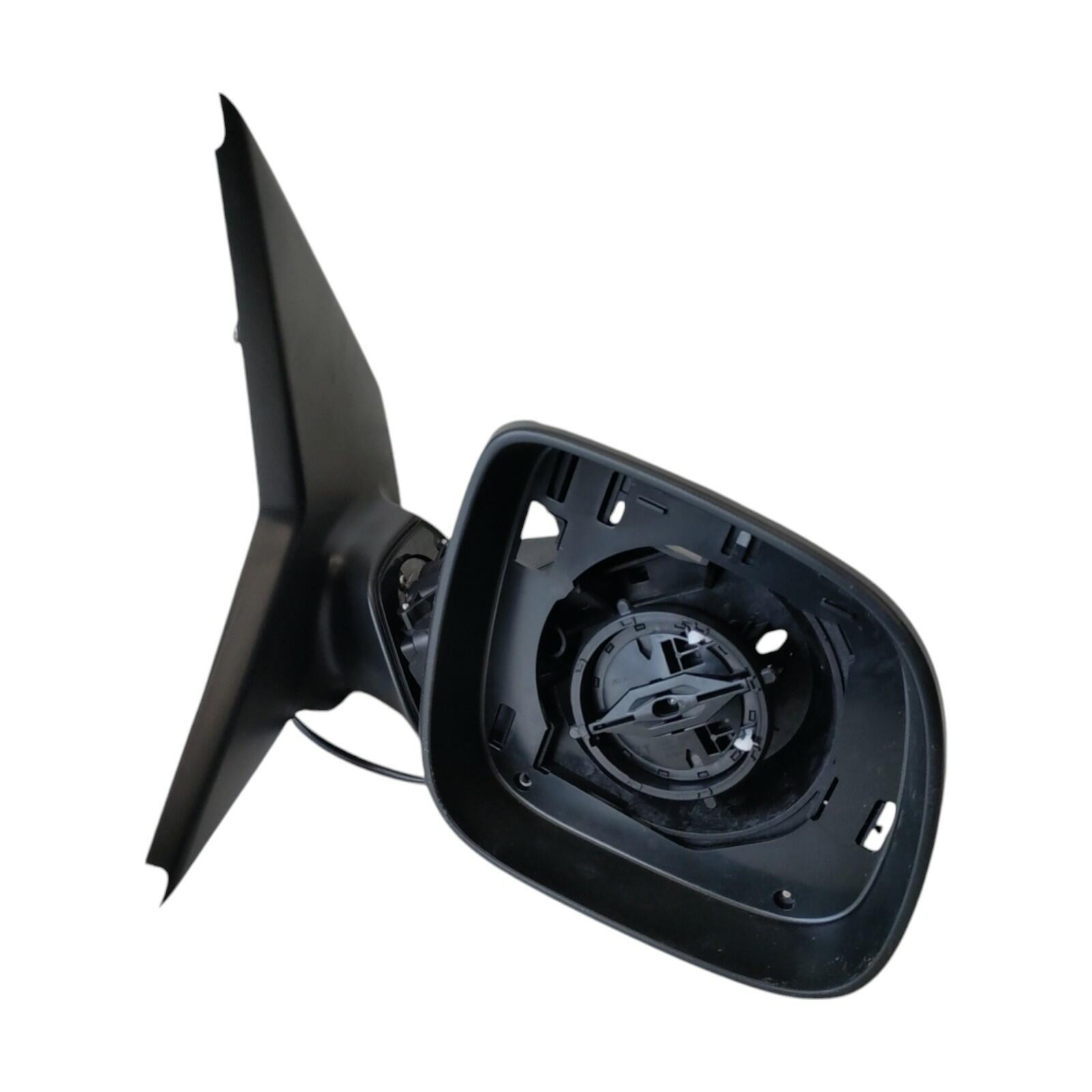 Genuine Volkswagen Transporter 2016 LH Mirror Housing Mounting 7E2857408AF9B9