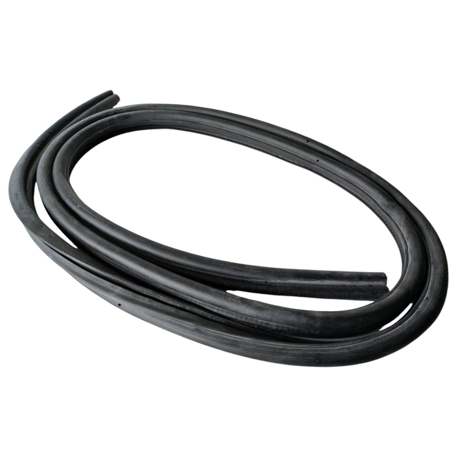 Britpart Tailgate seal for Land Rover Defender (safari door) LR044314