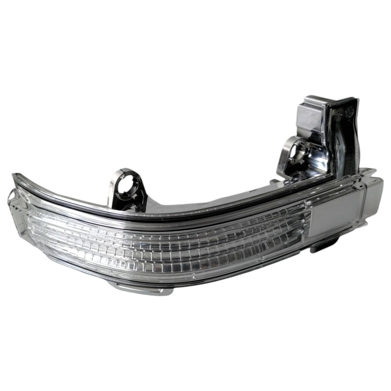 Fits VW Crafter 2007-2016 Wing Mirror Indicator Lens Left Side UK Passenger Side | UK