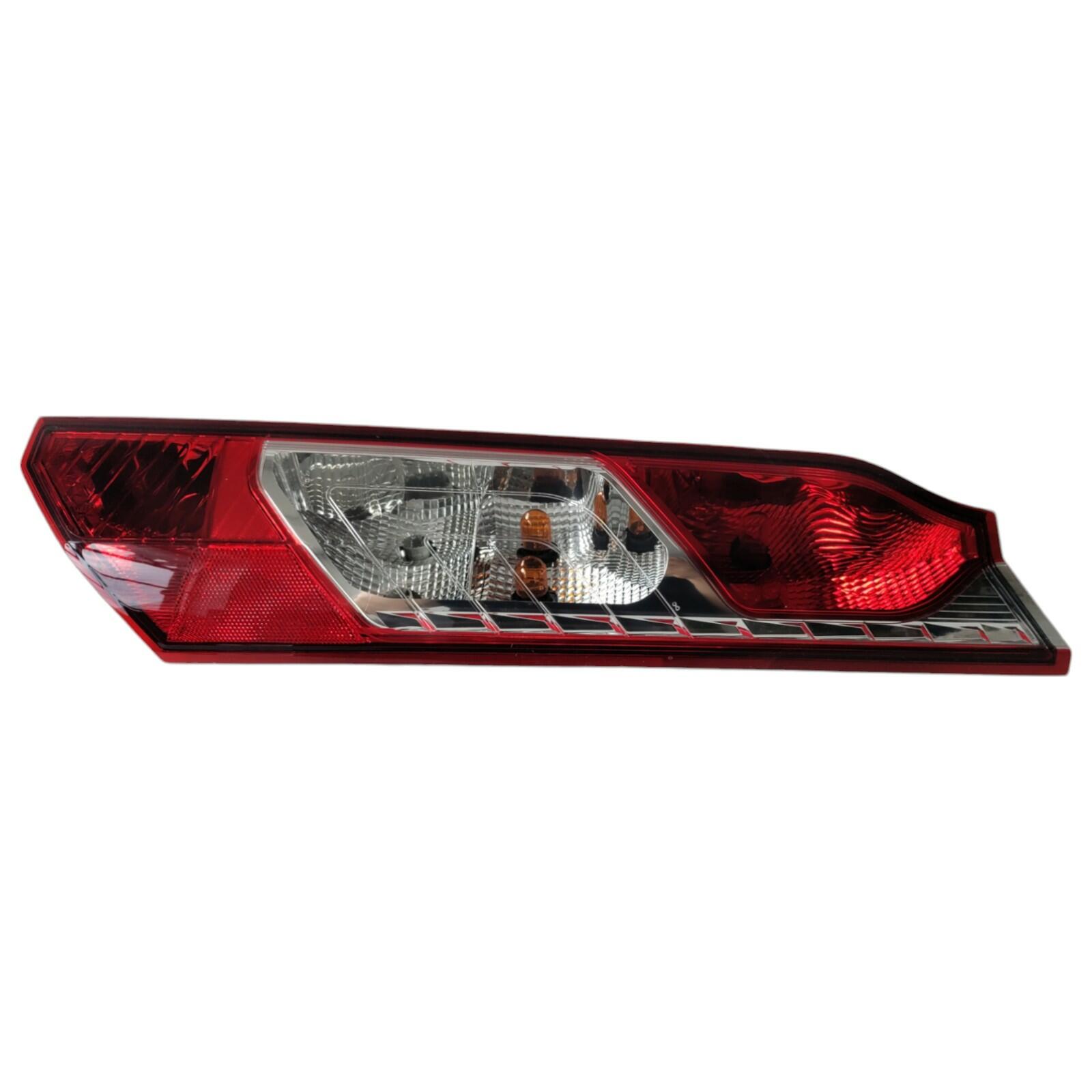 Genuine Ford Transit Connect (CHC) RH OS Rear lamp assembly 2390058