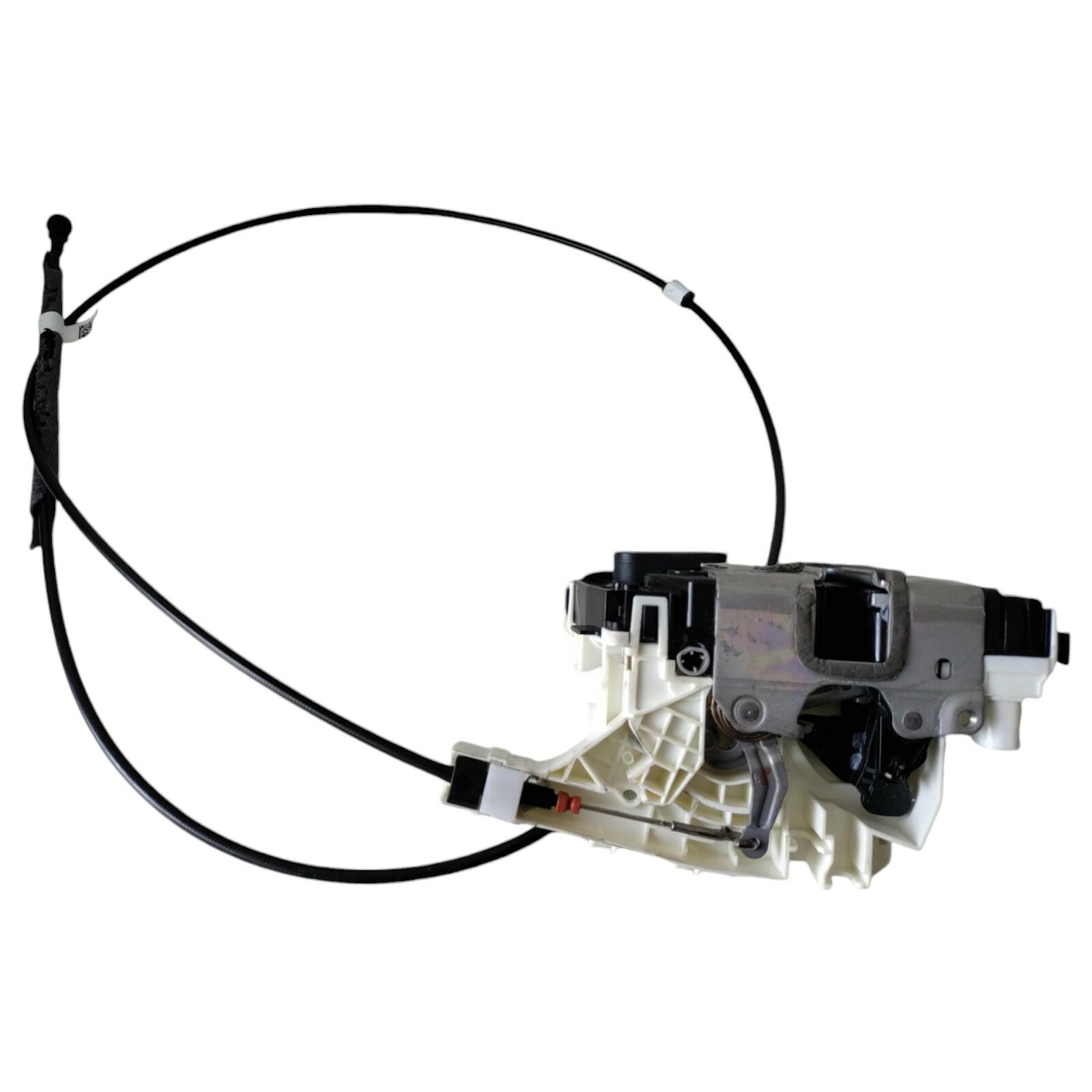 Genuine Mercedes Sprinter LH NS Side Door Lock A9107302000