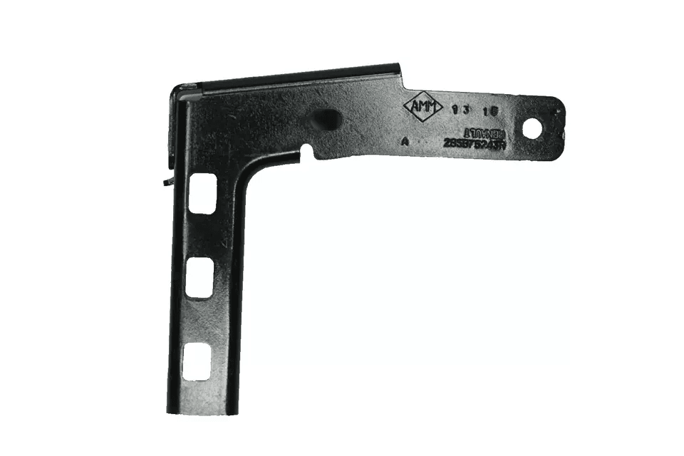 Genuine Vauxhall Vivaro B Airbag Control Module Lower Protection Cover 93457287