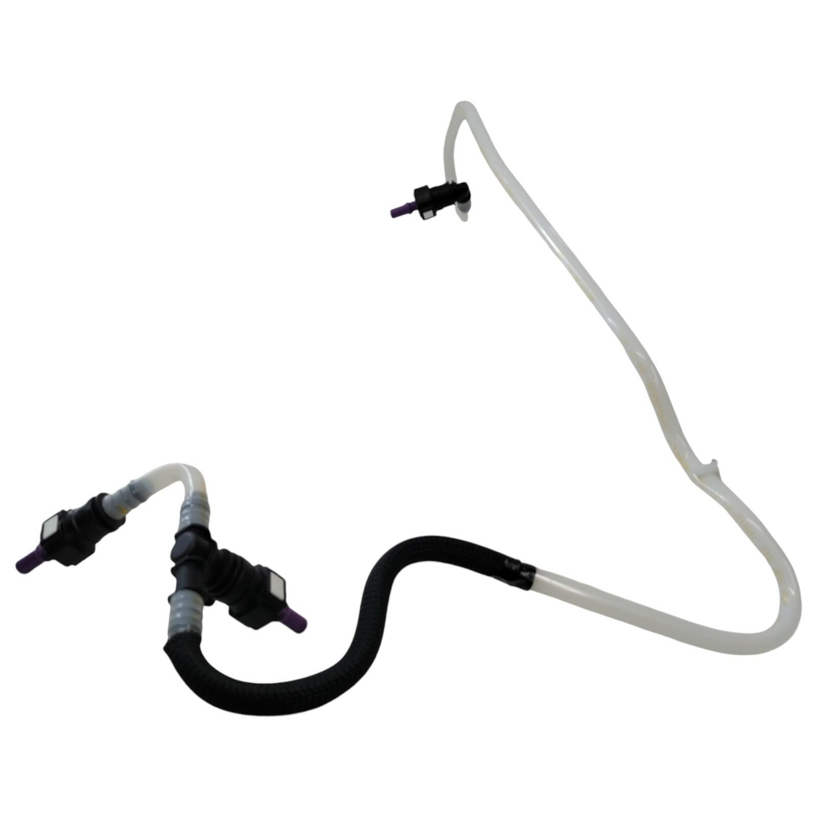 Genuine Renault Fuel pipe 164462650R