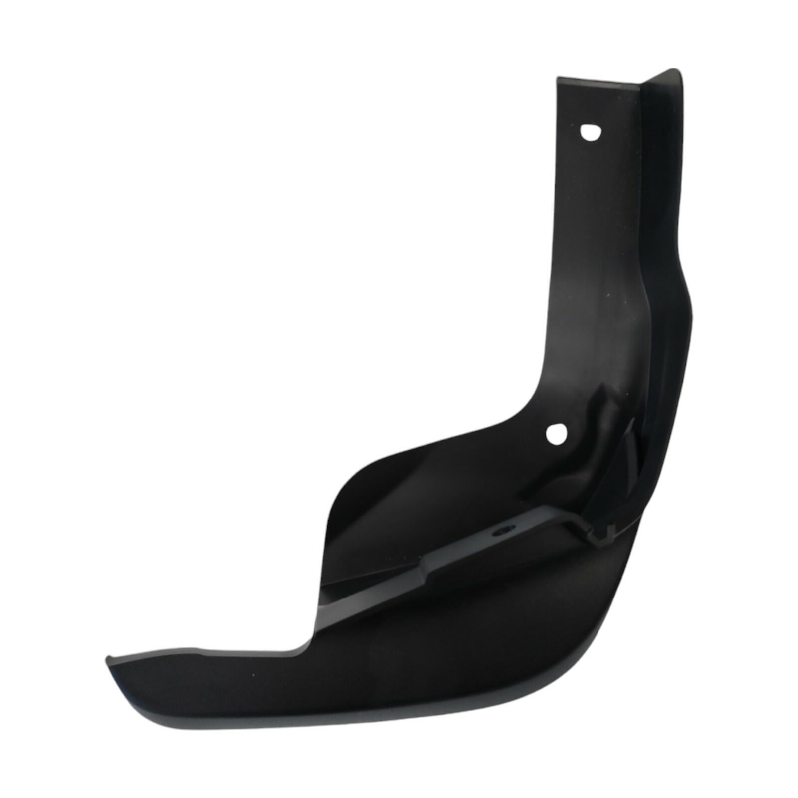 Genuine Nissan Qashqai RH OS Front mudguard 638504EA0A