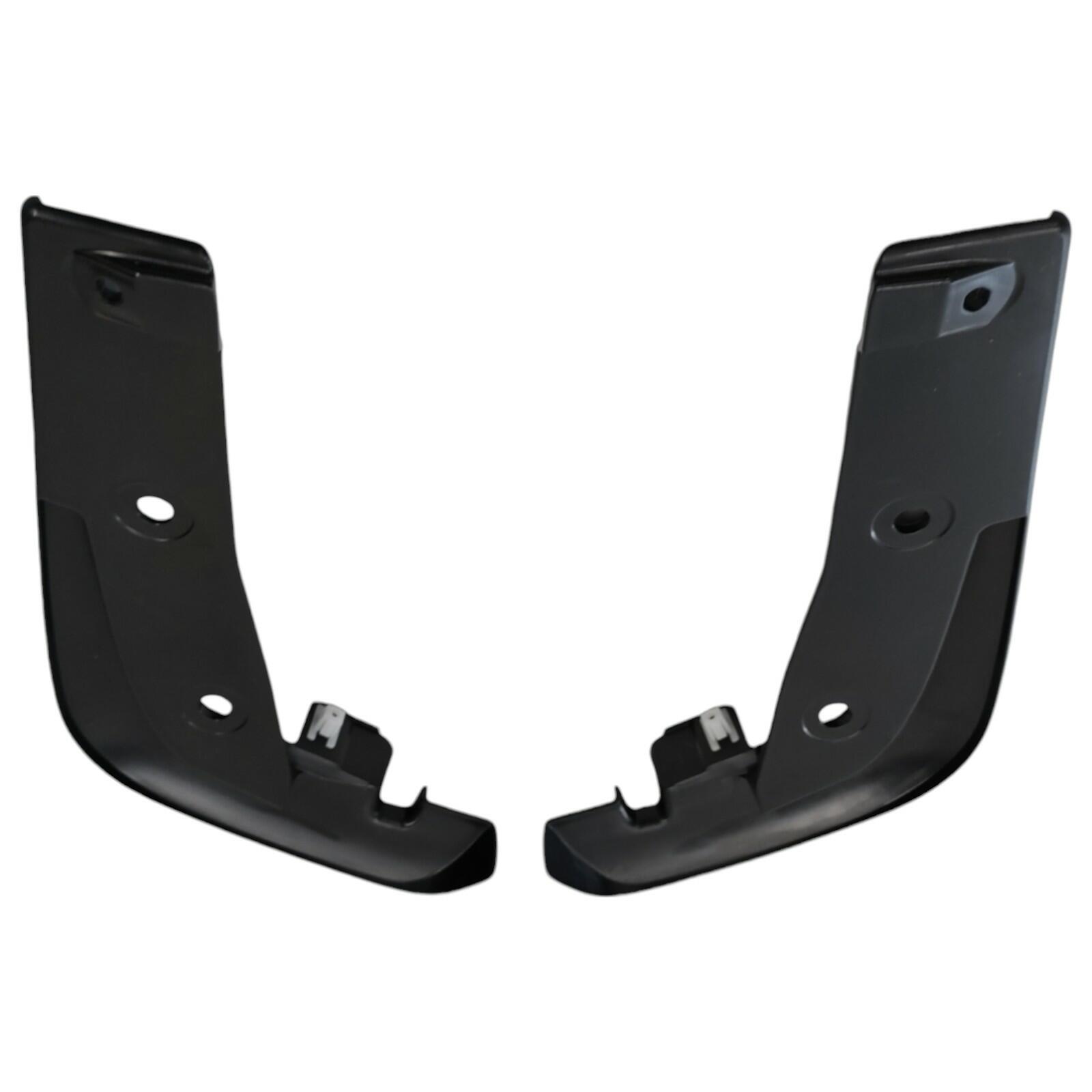 Genuine Mazda 2 (DE) Front mudguard set D651V3450G