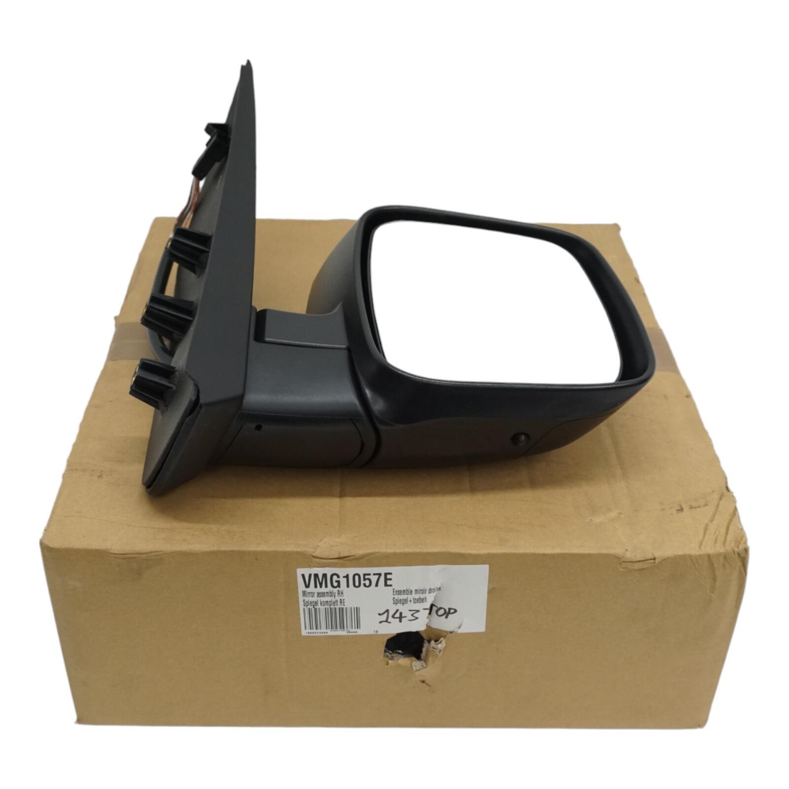 Genuine Multipart RH Wing Mirror Assembly VMG1057E