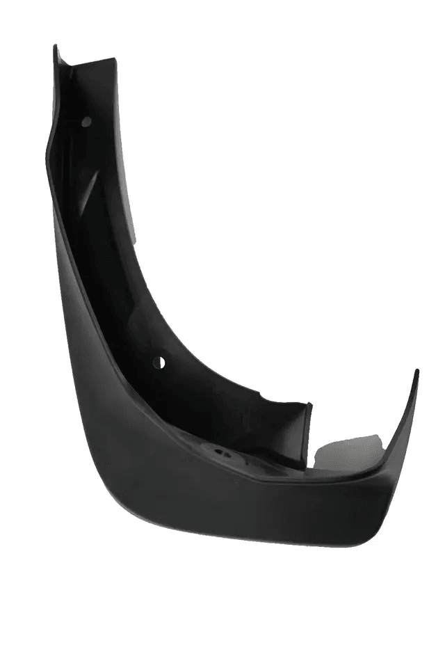 Genuine Nissan Qashqai J11 LH NS Rear Mud Guard 788114EA0A