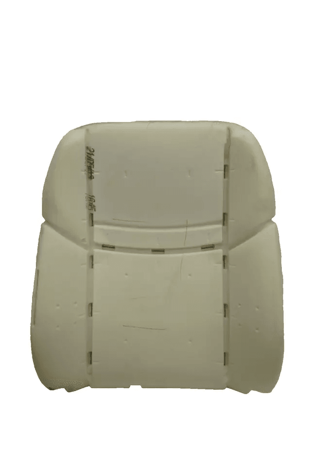 Genuine Nissan Qashqai J11 Front RH Seat Outer Pad Assembly 876114EA1A